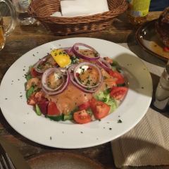 Mustek Restaurant User Photo