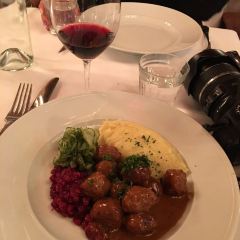 Restaurang Prinsen User Photo