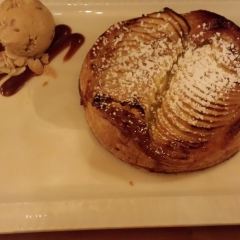 Bistro Chantefable User Photo