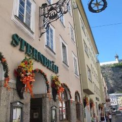 Sternbrau User Photo