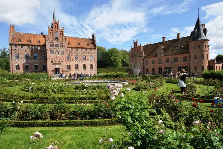 Hotels in Kværndrup