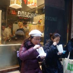 Dal Moro's Fresh Pasta to Go User Photo
