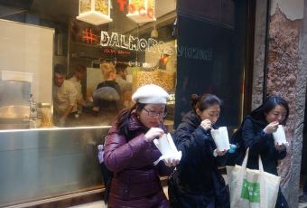 Dal Moro's Fresh Pasta to Go User Photo