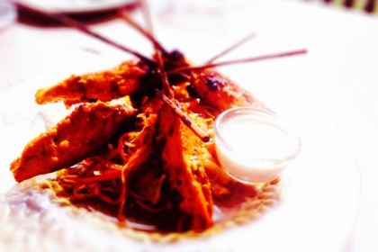 1905 Suites & Restaurant