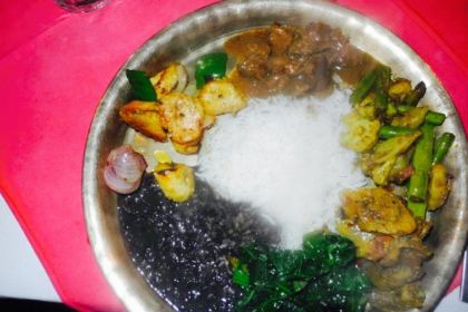 Thamel House Restaurant