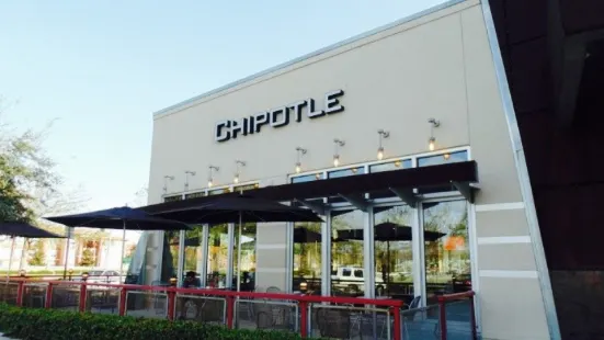 Chipotle Mexican Grill