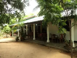 Ariya Rest House