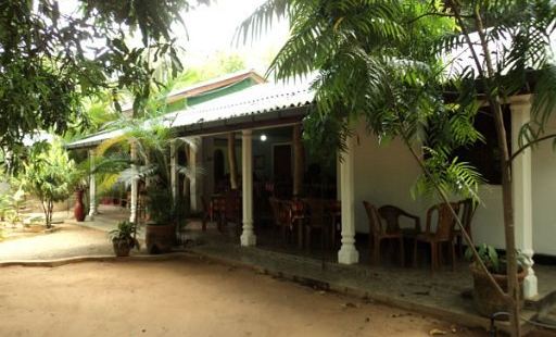Ariya Rest House