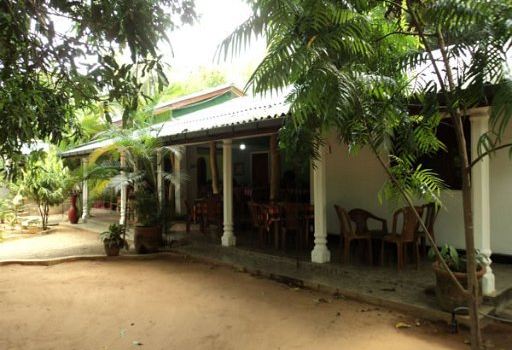 Ariya Rest House