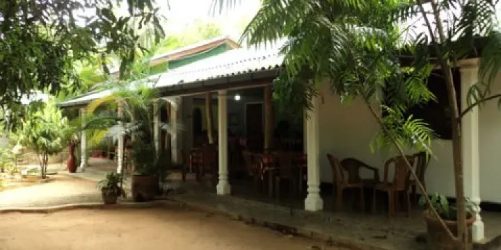 Ariya Rest House