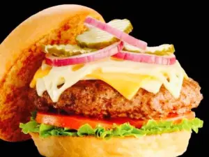 Fuddruckers