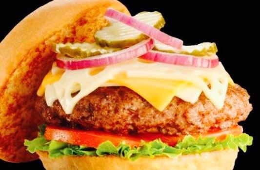 Fuddruckers