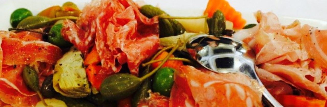 Joy Ann Chinese Restaurant