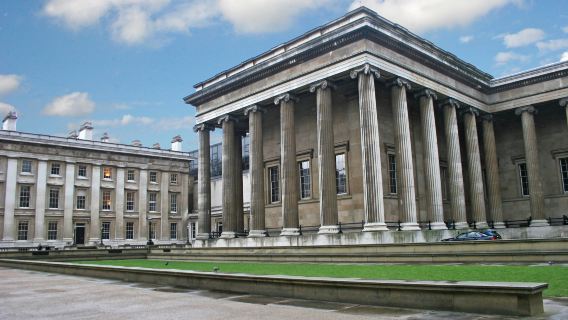 LondonTours