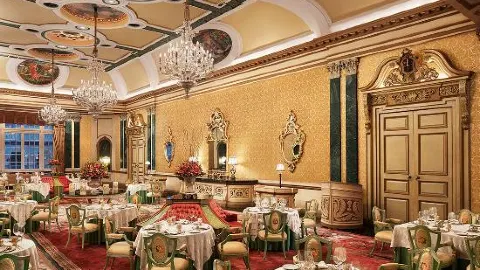 Suvarna Mahal in Jaipur