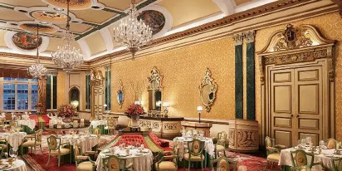 Suvarna Mahal