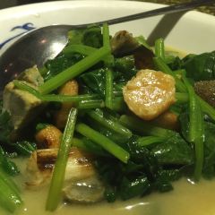Duxiaoyue Restaurant User Photo