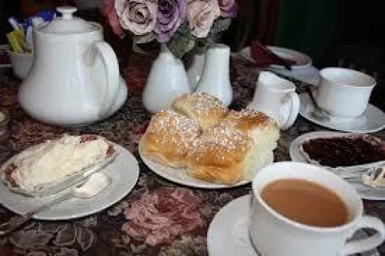 Bygone Beautys Leura