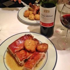 Restaurante Botin User Photo