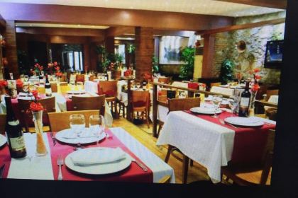 Colom Restaurant