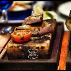 Sea.Fire.Salt. User Photo