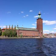 Sweden