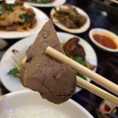 WUJIFUYUAN User Photo