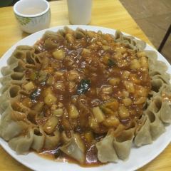 Afangbashang Restaurant (zhangbeizong) User Photo