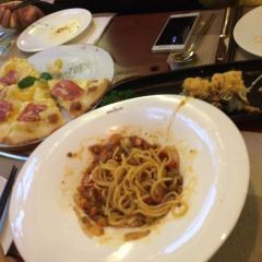 米诗莱阳光餐厅(步行街店) User Photo