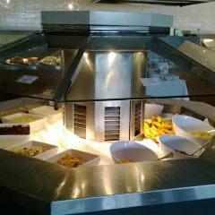 Sails Restaurant User Photo