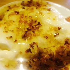 Gushu Yogurt User Photo