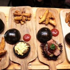 BRAVO BURGER＋ User Photo