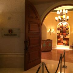 Kaleidoscope Buffet Restaurant 여행 사진