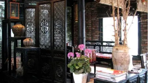 Nam Giao in ไฮฟอง