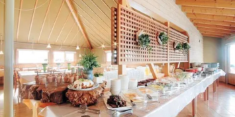 Ristorante Cress, Naganuma