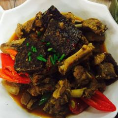 俊子饭店土家湘菜 User Photo