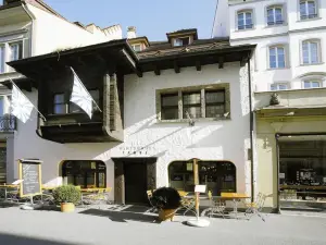 Wirtshaus Taube