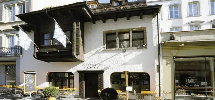 Wirtshaus Taube