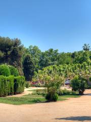 Parco della Cittadella
