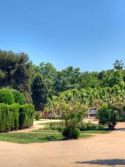 Parque de la Ciudadela