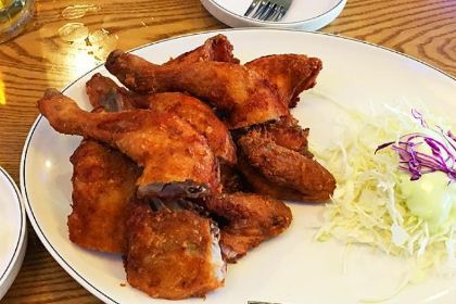 둘둘치킨（명동2호점）