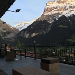 Restaurant Belvedere User Photo