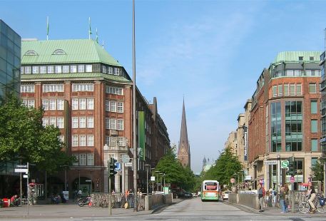 Mönckebergstraße