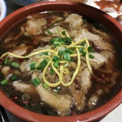 Zhang Roasted Duck 여행 사진