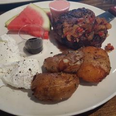 Union Social Eatery User Photo