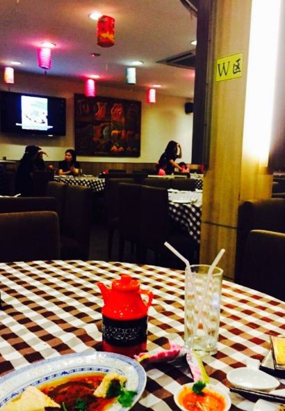 Boon Tong Kee Restaurant