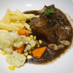 Secret Recipe 여행 사진