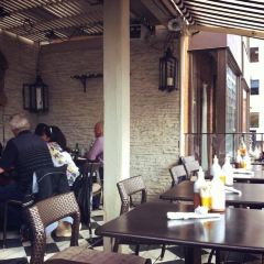 Trattoria Nervosa User Photo