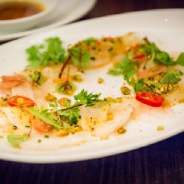 Richmond Station User Photo