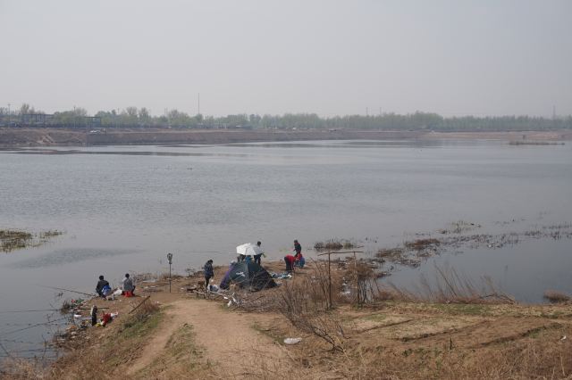 Chaobai River Attractions Beijing Travel Review Travel Guide Trip Com